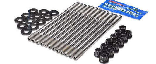 ARP Custom Age 625+ Head Stud Kit | Subaru WRX/STi EJ20 & EJ25 (260-4704)