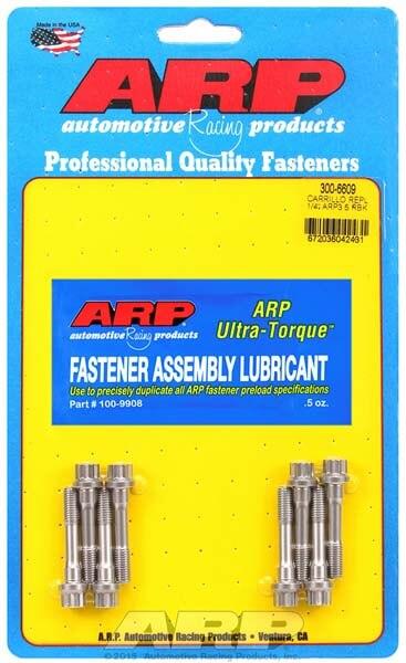 ARP Rod Bolt Kits (300-6609)