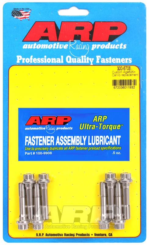ARP Rod Bolt Kits (300-6708)