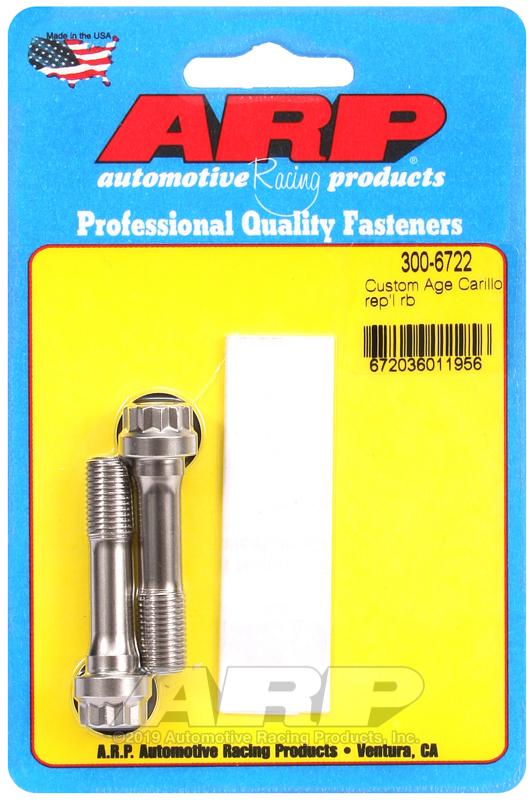 ARP Rod Bolt Kits (300-6722)