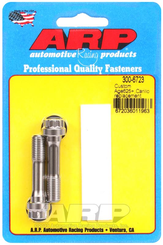 ARP Rod Bolt Kits (300-6723)