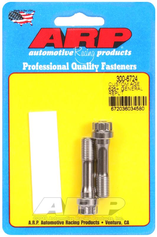 ARP Rod Bolt Kits (300-6724)