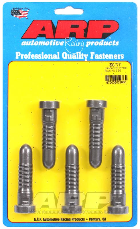ARP Wheel Stud Kits (300-7711)