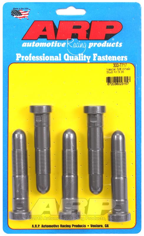ARP Wheel Stud Kits (300-7717)