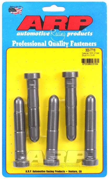 ARP Wheel Stud Kits (300-7718)
