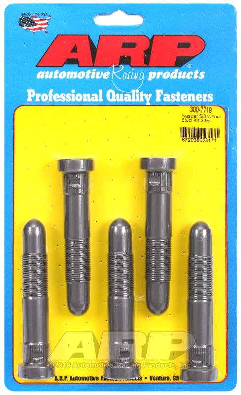 ARP Wheel Stud Kits (300-7719)