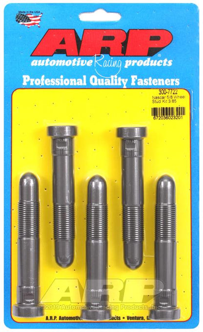 ARP Wheel Stud Kits (300-7722)