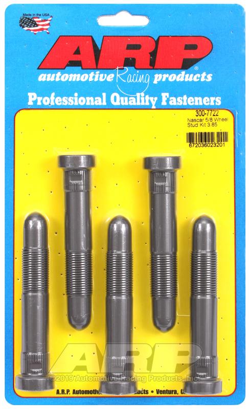 ARP Wheel Stud Kits (300-7722)