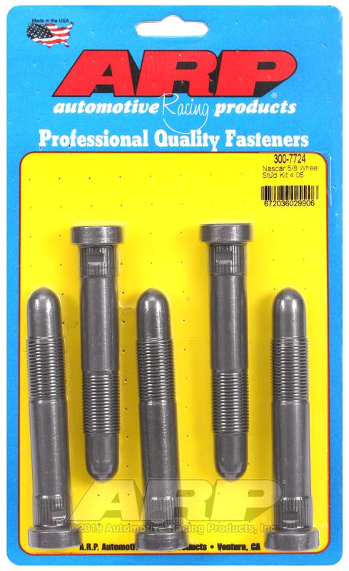 ARP Wheel Stud Kits (300-7724)