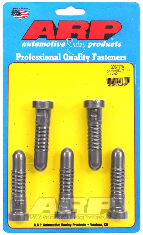 ARP Wheel Stud Kits (300-7725)