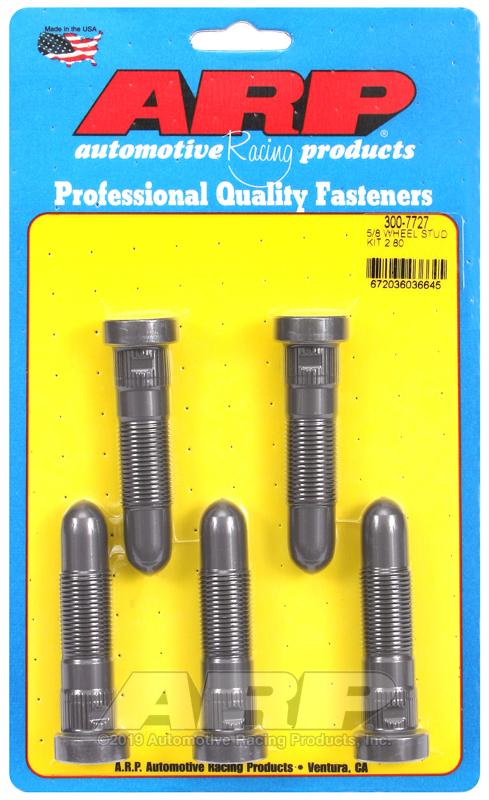 ARP Wheel Stud Kits (300-7727)