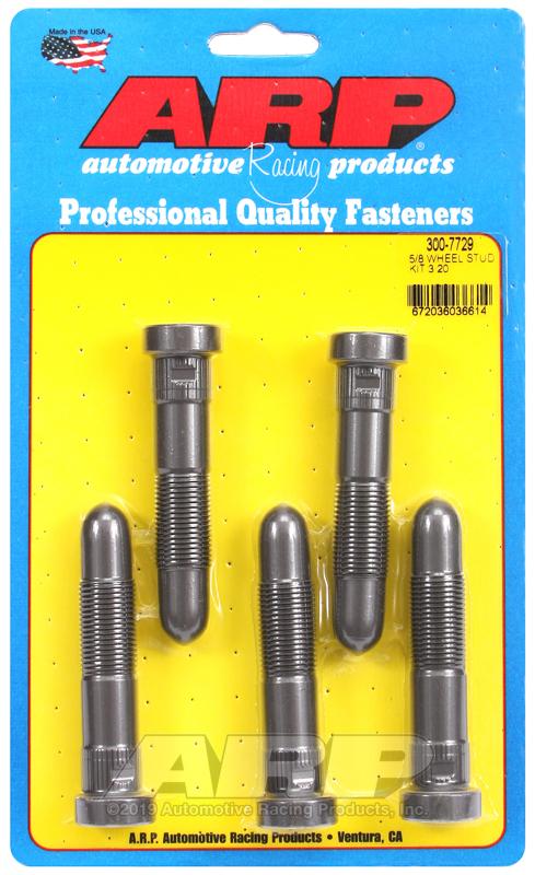 ARP Wheel Stud Kits (300-7729)