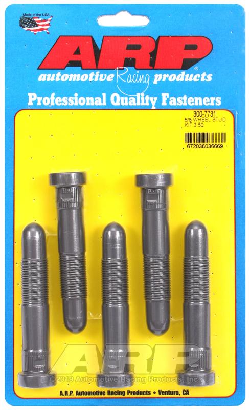 ARP Wheel Stud Kits (300-7731)