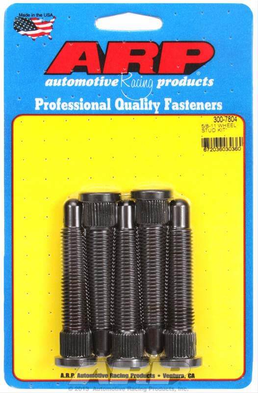 ARP Wheel Stud Kits (300-7804)
