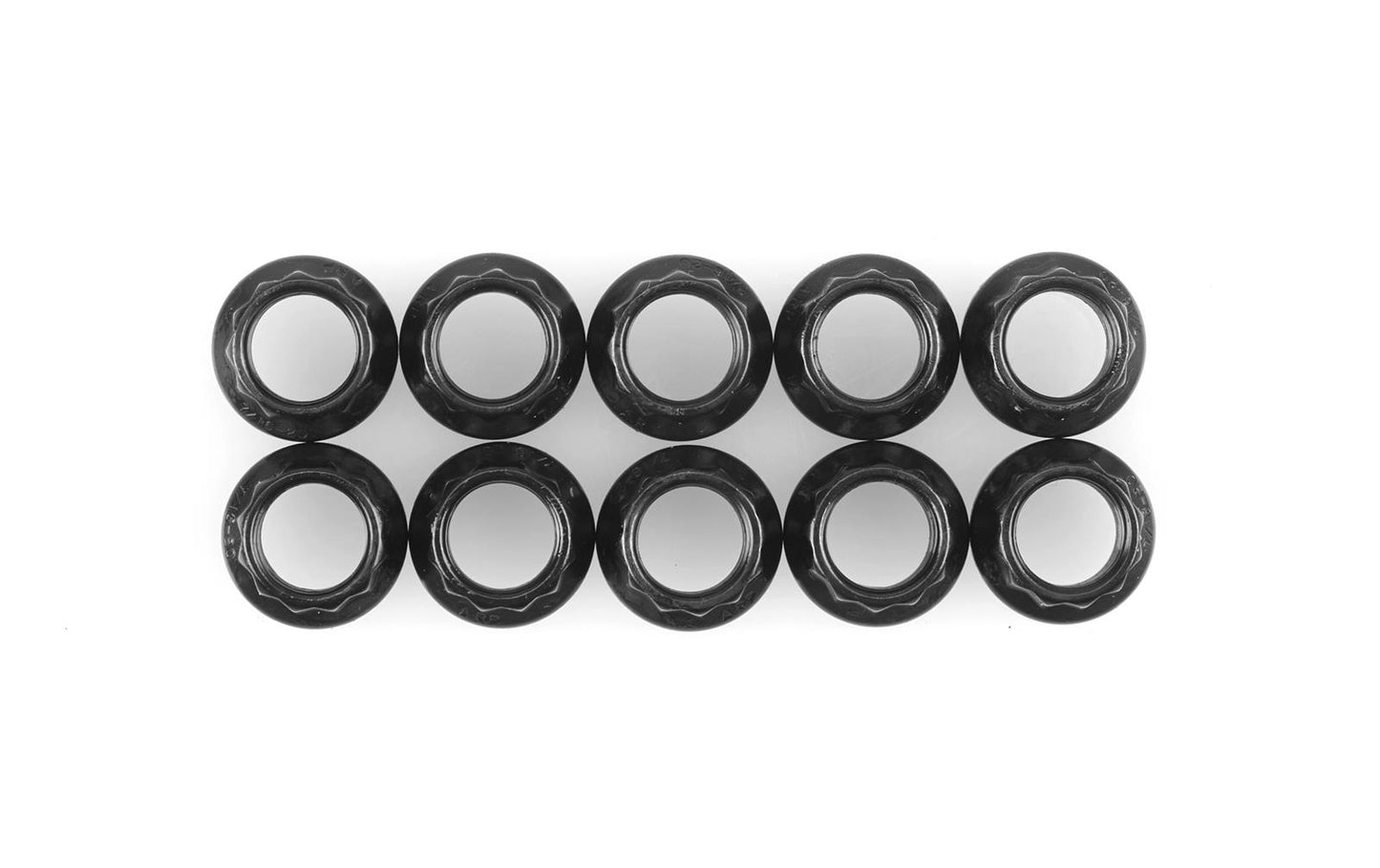 ARP Nut Kits (300-8333)
