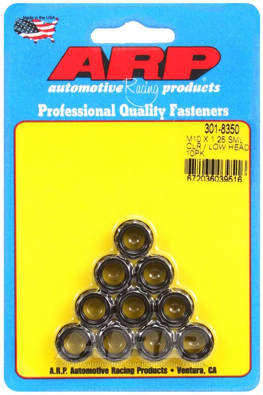ARP Nut Kits (301-8350)