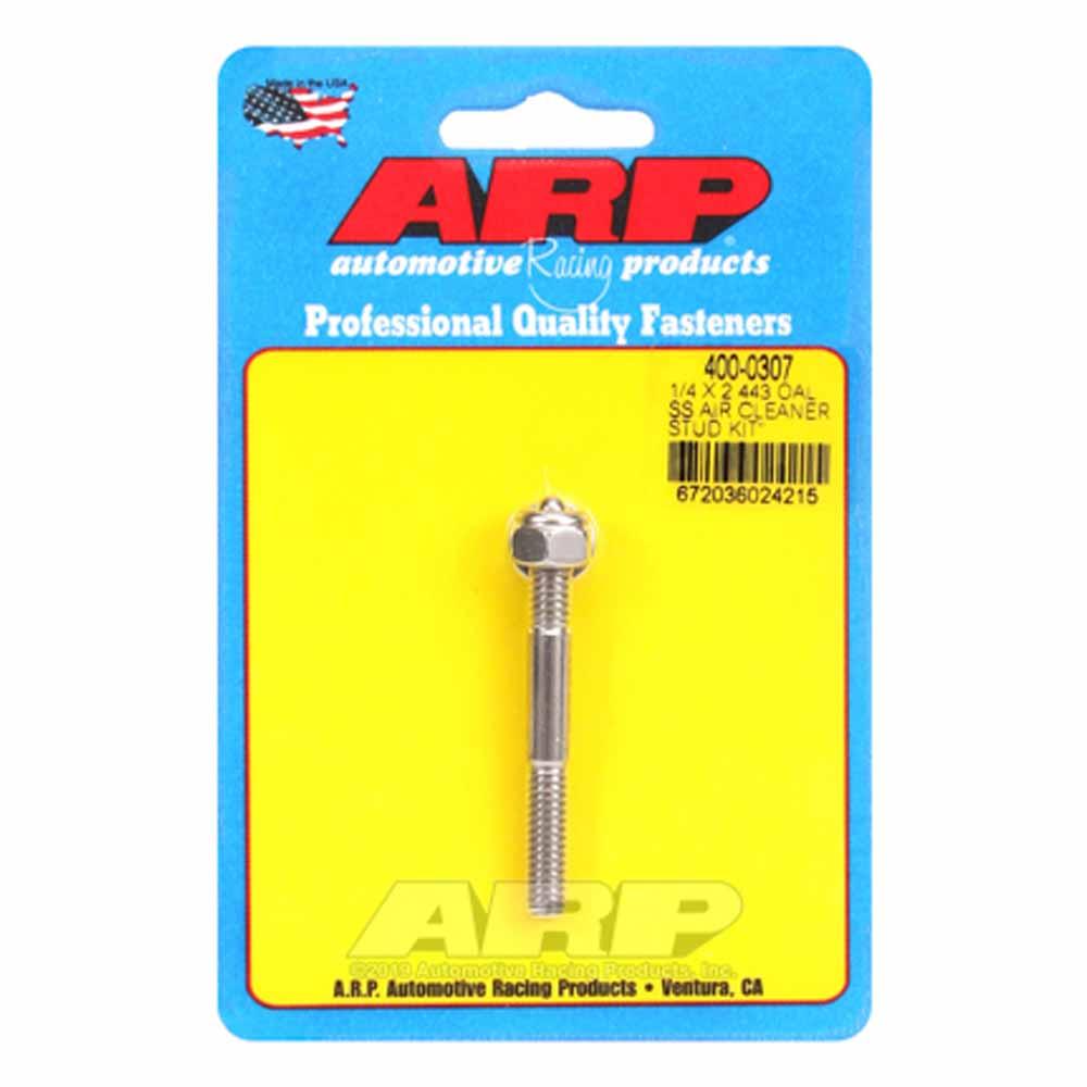 ARP Studs (400-0307)