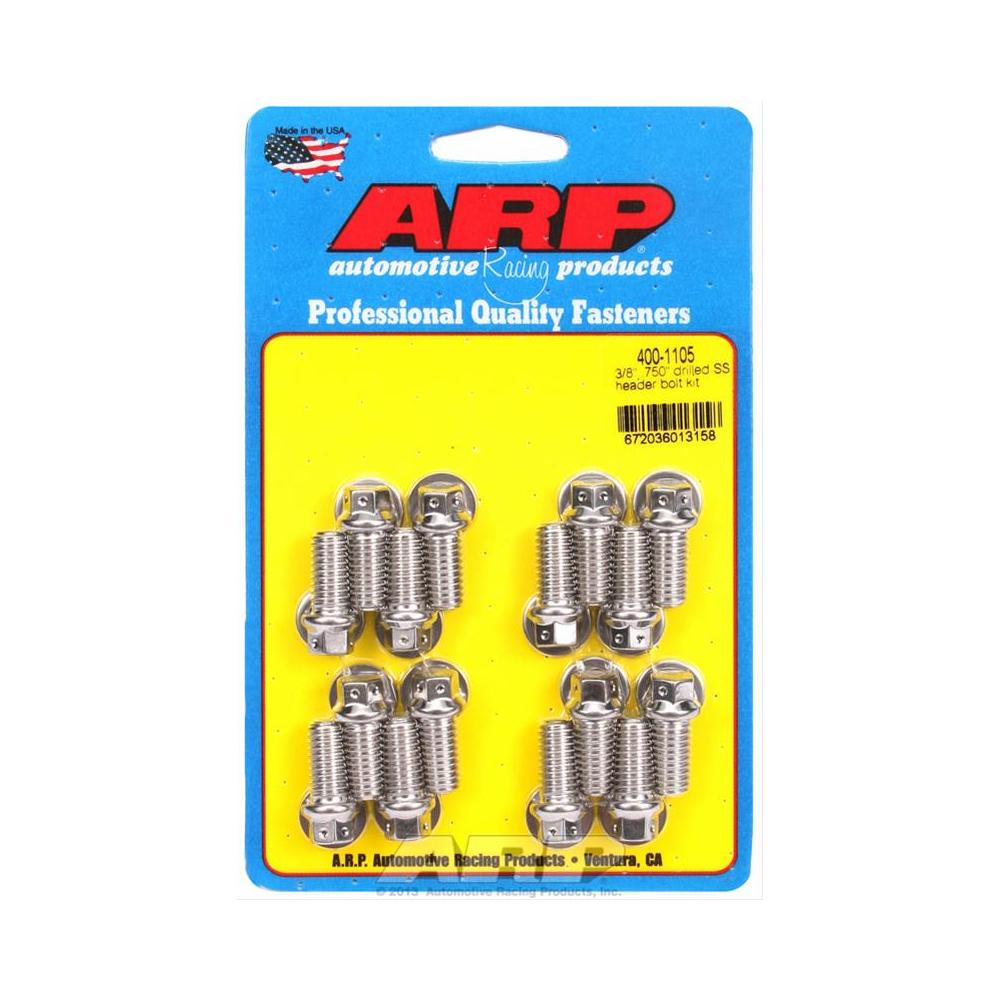 ARP Header Bolt Kits (400-1105)