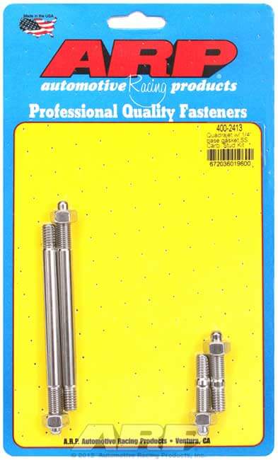 ARP Studs (400-2413)