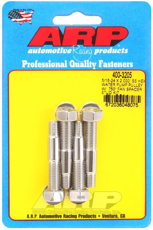 ARP Studs (400-3205)