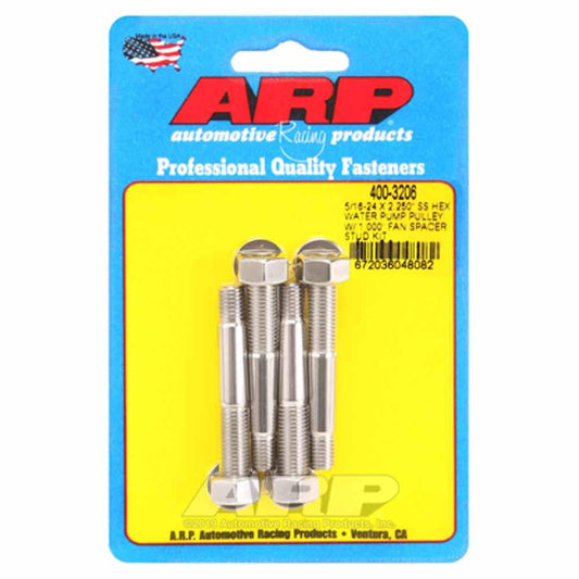 ARP Studs (400-3206)