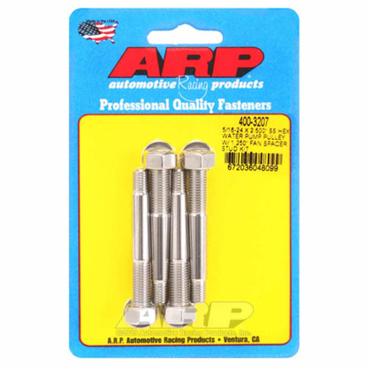 ARP Studs (400-3207)