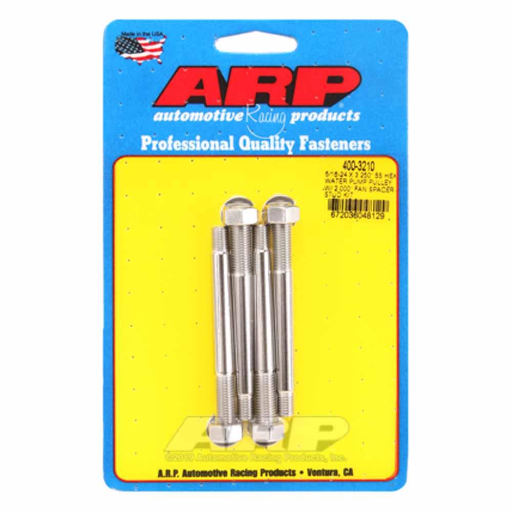 ARP Studs (400-3210)