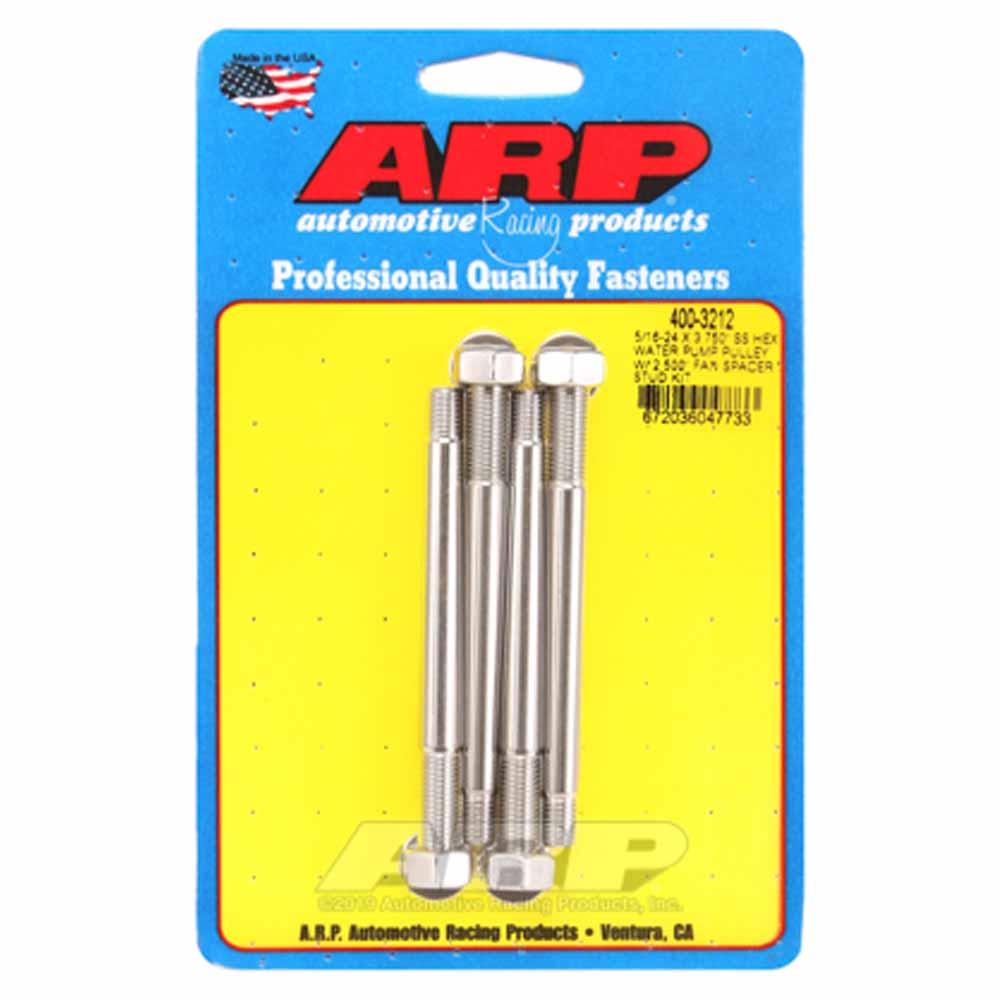 ARP Studs (400-3212)