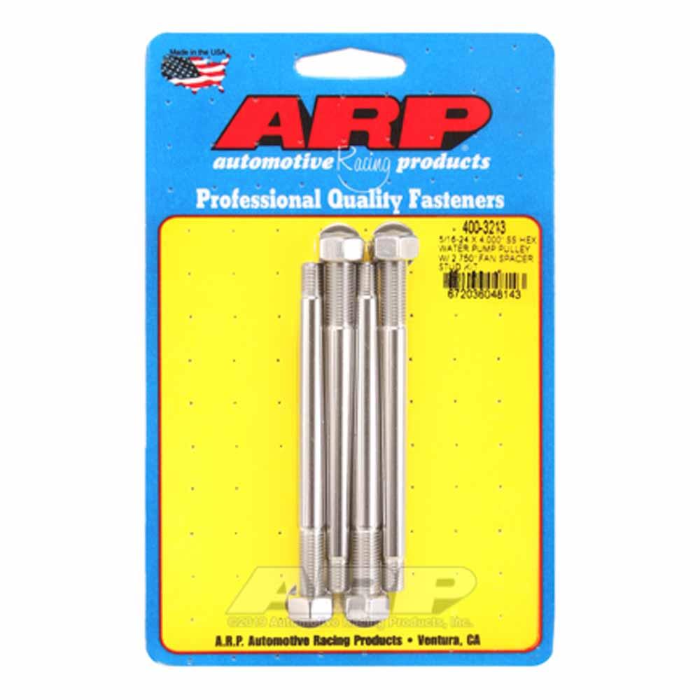 ARP Studs (400-3213)