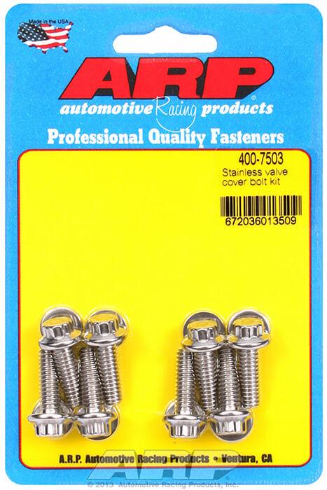 ARP Valve Cover Bolt Kit (400-7503)