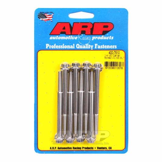 ARP Valve Cover Bolt Kit (400-7510)