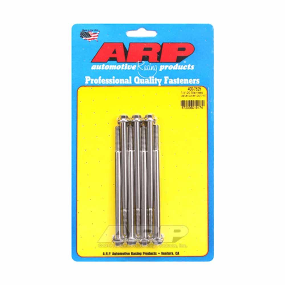 ARP Valve Cover Bolt Kit (400-7525)