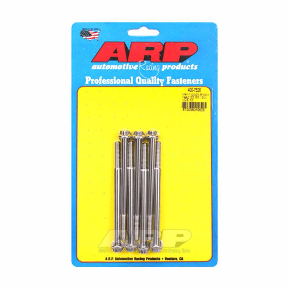 ARP Valve Cover Bolt Kit (400-7526)