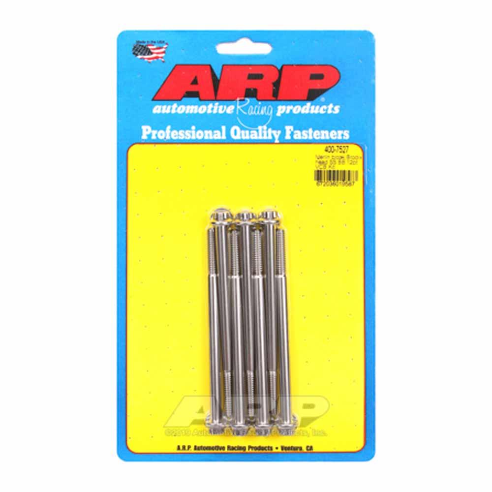 ARP Valve Cover Bolt Kit (400-7527)