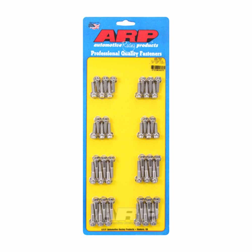 ARP Valve Cover Bolt Kit | Multiple Chevrolet Fitments (400-7531)