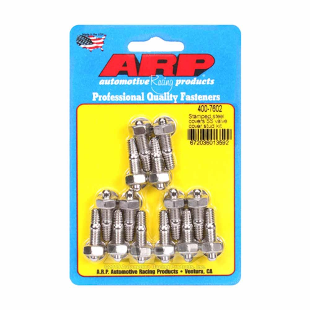ARP Valve Cover Bolt Kit (400-7602)