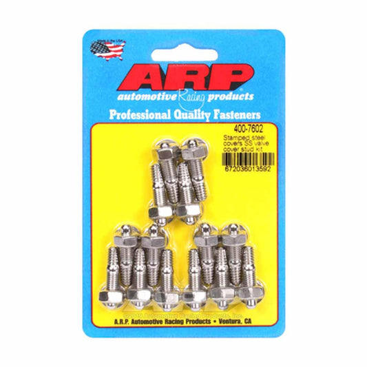ARP Valve Cover Bolt Kit (400-7602)
