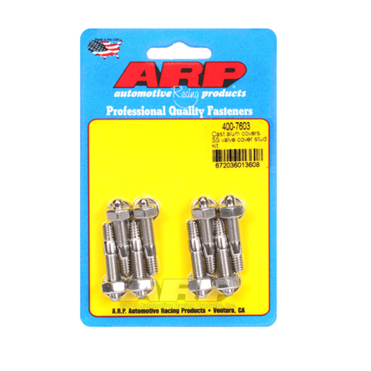 ARP Valve Cover Bolt Kit (400-7603)