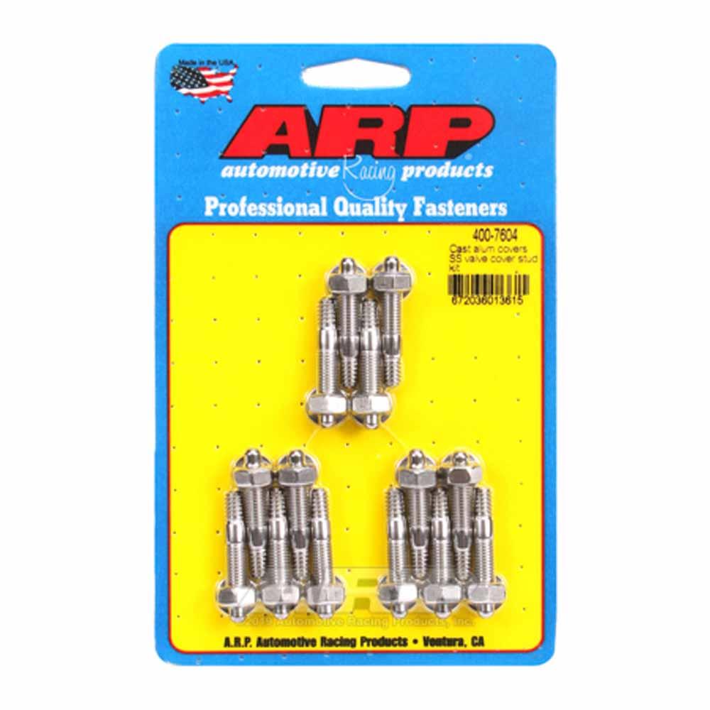 ARP Valve Cover Bolt Kit (400-7604)