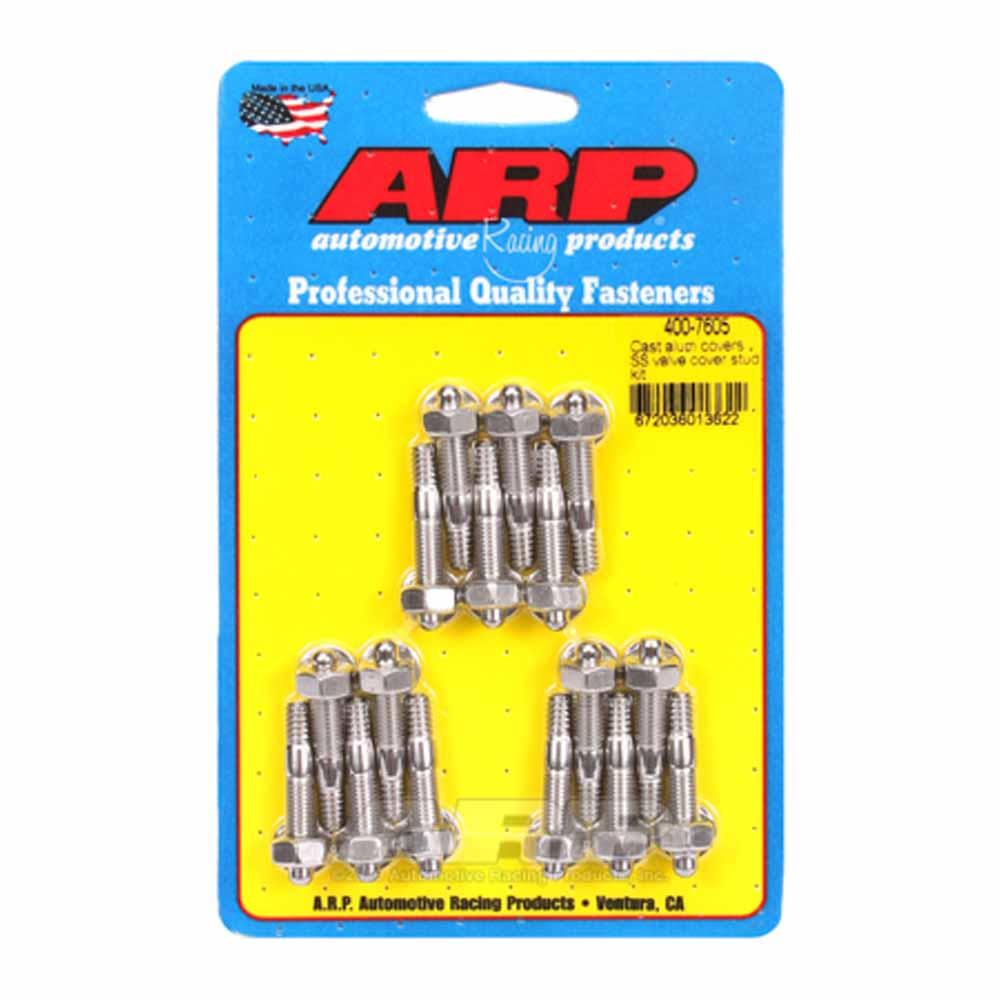 ARP Valve Cover Bolt Kit (400-7605)