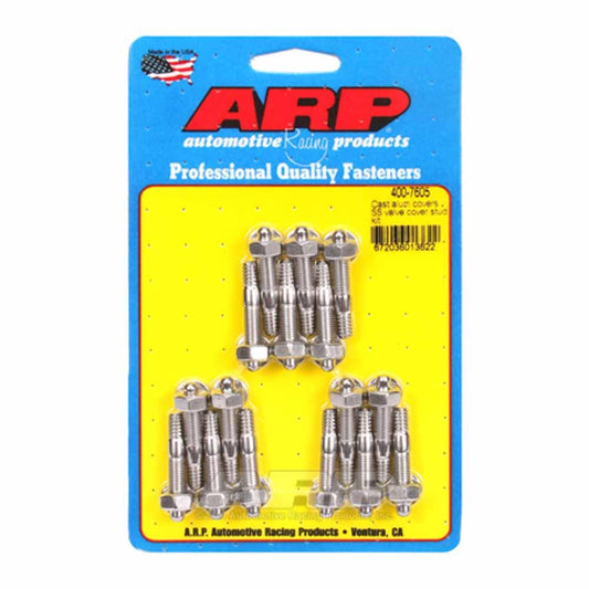 ARP Valve Cover Bolt Kit (400-7605)