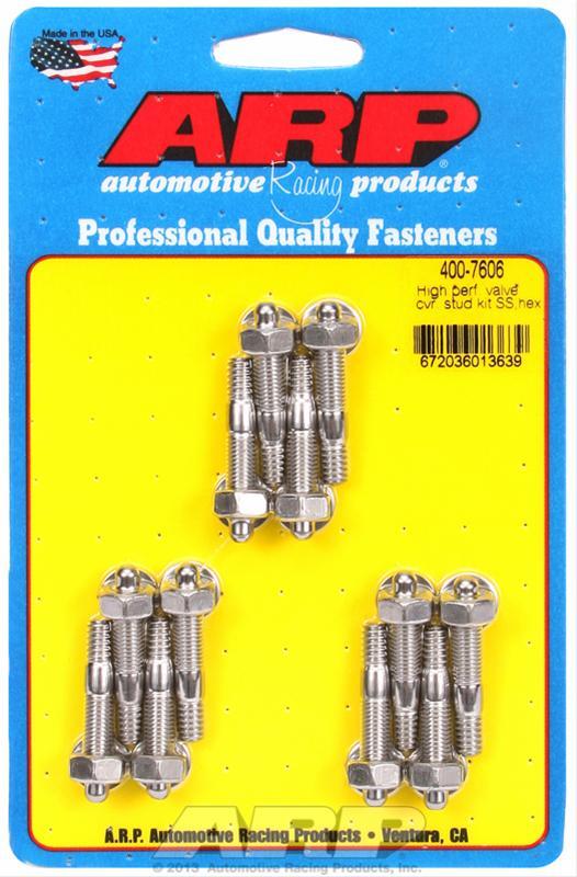 ARP Valve Cover Bolt Kit (400-7606)