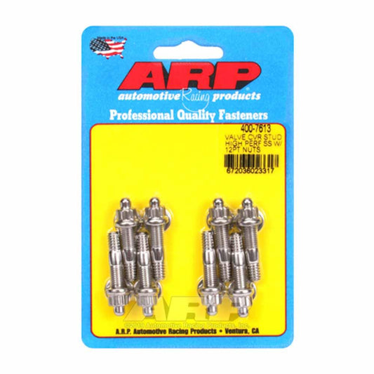 ARP Valve Cover Bolt Kit (400-7613)