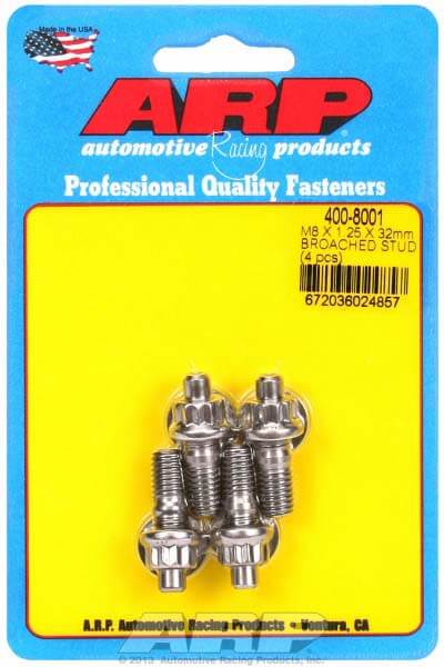 ARP Studs (400-8001)