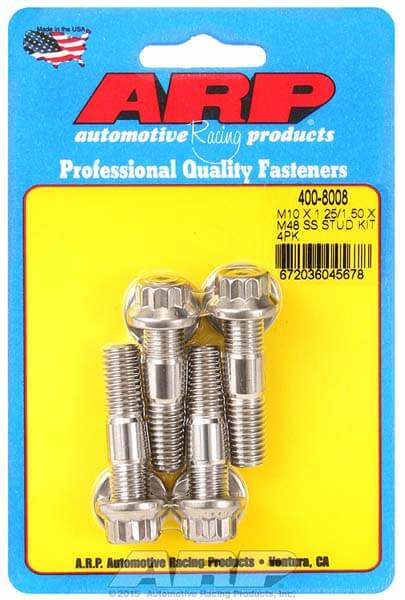 ARP Studs (400-8008)