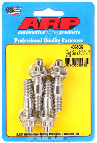 ARP Studs (400-8009)