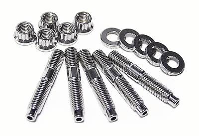 ARP SS Exhaust Manifold Stud and Nut Kit DSM/Evo