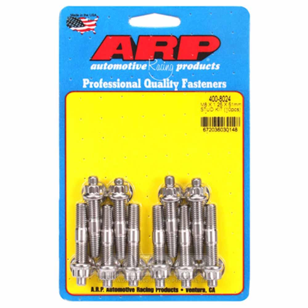 ARP Studs (400-8024)