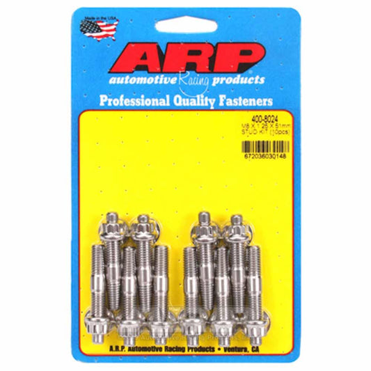 ARP Studs (400-8024)