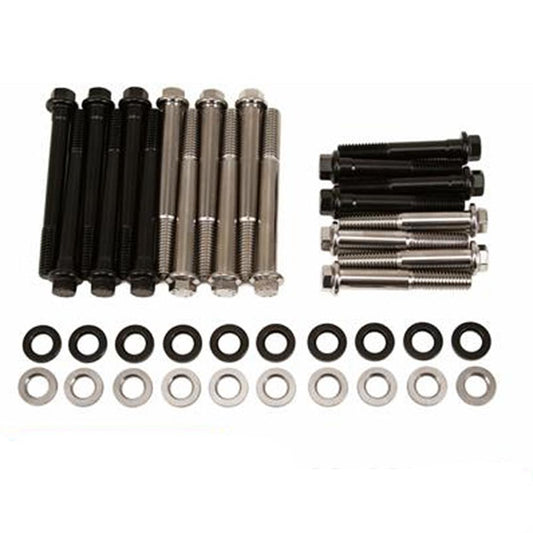 ARP Head Bolt Kits | Multiple Buick Fitments (420-3601)